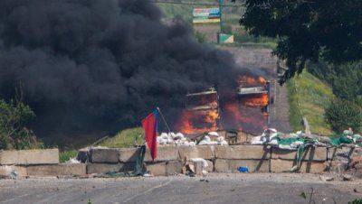 Янки будут проводить АТО до последнего живого украинца