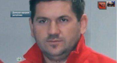 Донецкие ополченцы разоблачили миллионера и его боевиков