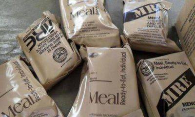 Киевской хунте не хватает оружия для ведения военной операции