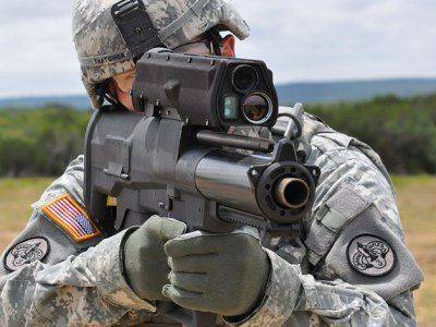 Киевской хунте не хватает оружия для ведения военной операции