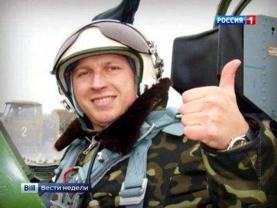 Летчики-каратели: кто нажимает на гашетку?