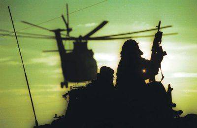 Славянский фронт Игоря Стрелкова