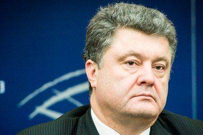 Порошенко между США, Россией и местным бомондом