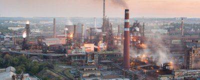 Что теряет Украина вместе с Донбассом?