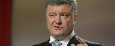 Зачем Порошенко атомная бомба?