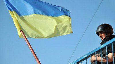 Обманутые правительством солдаты Нацгвардии Украины выдвинулись на Киев