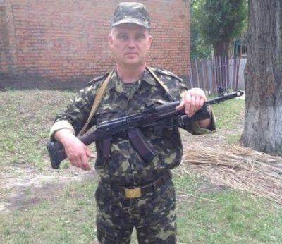 Киевские власти ищут Украине новых «героев»