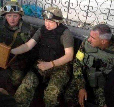 Каковы истинные потери Украины на Восточном фронте?