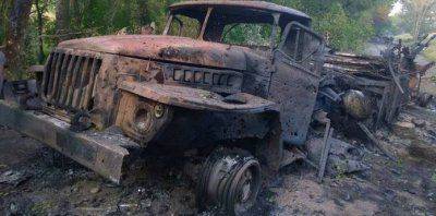 Каковы истинные потери Украины на Восточном фронте?