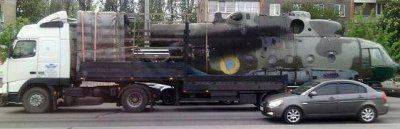 Каковы истинные потери Украины на Восточном фронте?