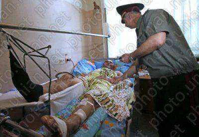 Каковы истинные потери Украины на Восточном фронте?