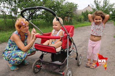 Под Славянском появились наемники-профессионалы