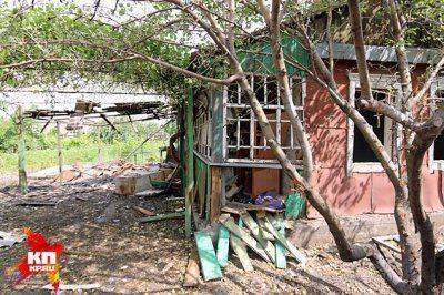 Под Славянском появились наемники-профессионалы