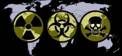 Бакоружие. Киев решился