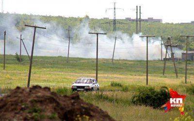 Игорь Стрелков: Такие боеприпасы я не встречал ни в первую, ни во вторую чеченскую войну (видео)