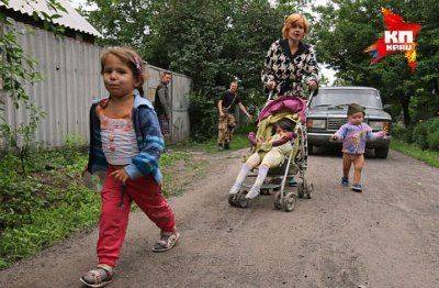 Игорь Стрелков: Такие боеприпасы я не встречал ни в первую, ни во вторую чеченскую войну (видео)