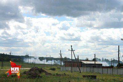 Игорь Стрелков: Такие боеприпасы я не встречал ни в первую, ни во вторую чеченскую войну (видео)