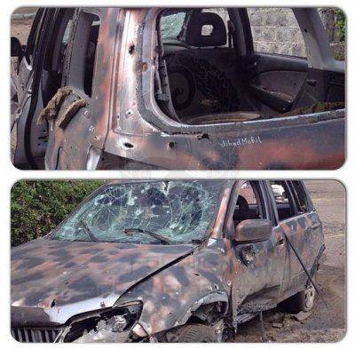 Легендарный Моторола (Интервью)