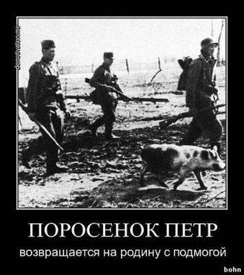 Порошенко требует «наказать» Россию