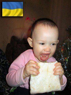 Олесь Бузина: Прививка взрослости