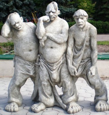 Обделались жиденьким: Россия введёт войска на Украину в любое время