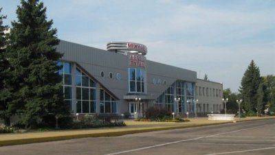 Ополченцы подтвердили, что сбили над аэропортом Луганска военный Ил-76