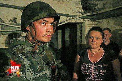 «Это Сталинград. Версия 2.0»