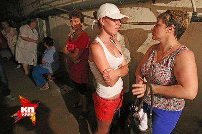 «Это Сталинград. Версия 2.0»