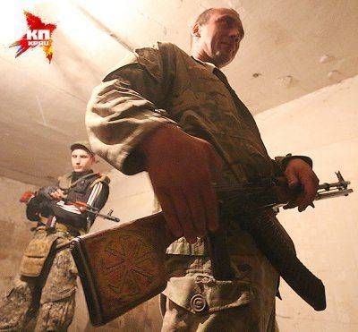 «Это Сталинград. Версия 2.0»