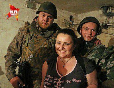 «Это Сталинград. Версия 2.0»