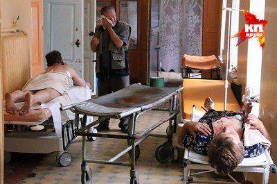 «Это Сталинград. Версия 2.0»