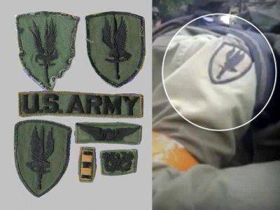 Наемники, воюющие на Украине, хвалятся этим в соцсетях