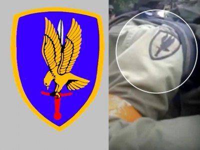 Наемники, воюющие на Украине, хвалятся этим в соцсетях