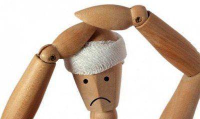 Менингит в Киеве: Майданная разруха начинает сказываться