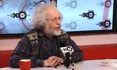 Главред «Эха Москвы» - фолловер ЦРУ