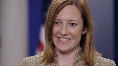 Песня "Компетентней Псаки нету существа" становится хитом рунета