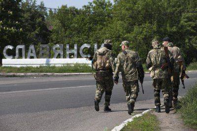 Зачем американцы зажгли Украину или помогает ли Россия Новороссии