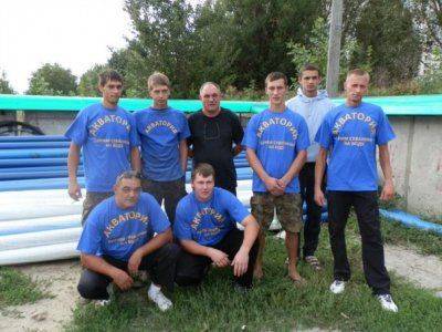 Пособники фашистов