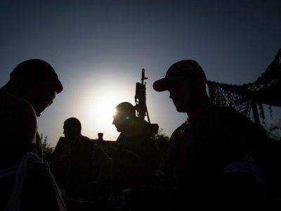 Турчинов: ополченцы будут или убиты, или пожизненно осуждены