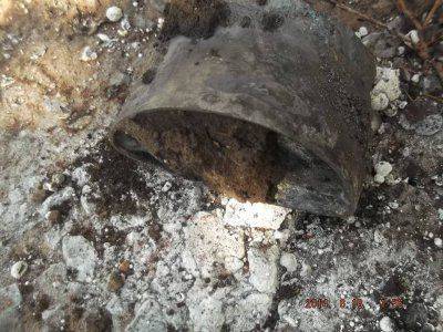 АИСТЫ В СЕМЕНОВКЕ. ХОРОШИЙ ЗНАК