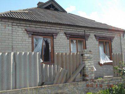 АИСТЫ В СЕМЕНОВКЕ. ХОРОШИЙ ЗНАК