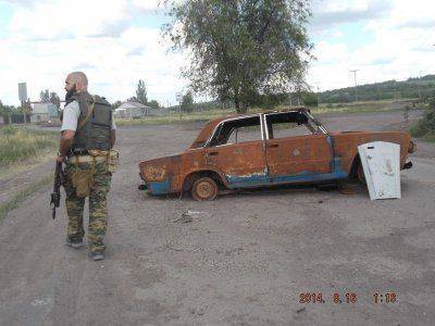 АИСТЫ В СЕМЕНОВКЕ. ХОРОШИЙ ЗНАК