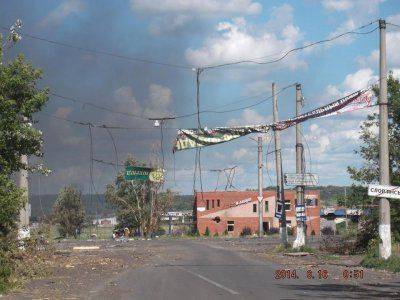 АИСТЫ В СЕМЕНОВКЕ. ХОРОШИЙ ЗНАК