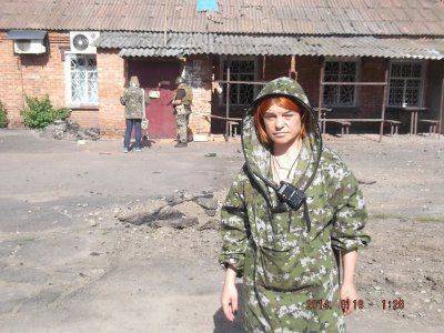 АИСТЫ В СЕМЕНОВКЕ. ХОРОШИЙ ЗНАК