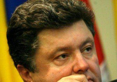 Война за Порошенко. Как воюют за продолжение войны