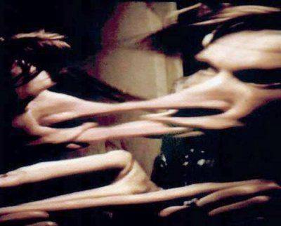 Украина кривых зеркал