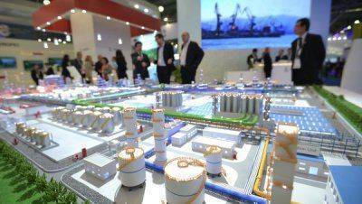 СМИ: западные нефтяные гиганты признали, что не могут обойтись без РФ