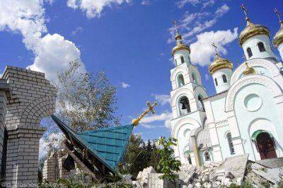 Обстановка в Новороссии на 18.06.2014