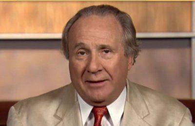 Сын Рейгана назвал Владимира Путина мировым лидером