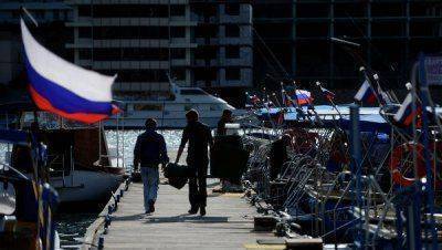 Кадзухико Того: Япония должна объяснить Западу позицию России по Крыму